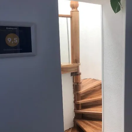 Orchideen فيلاخ