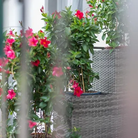 شقة Orchideen فيلاخ