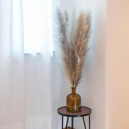 Orchideen Appartement