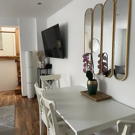 Orchideen شقة فيلاخ