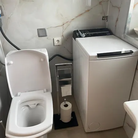 شقة Orchideen فيلاخ