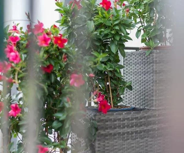 Apartamento Orchideen Villach