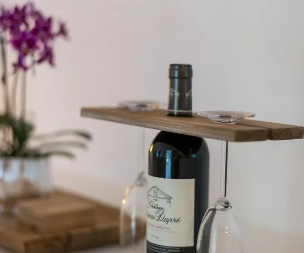 Apartamento Orchideen Villach