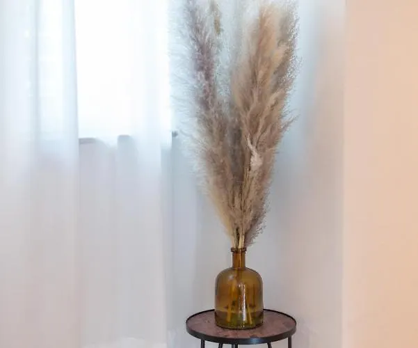 Orchideen Apartamento