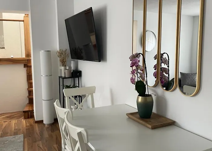 Orchideen Apartamento Villach