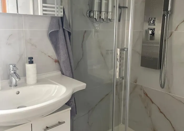 Orchideen Apartamento