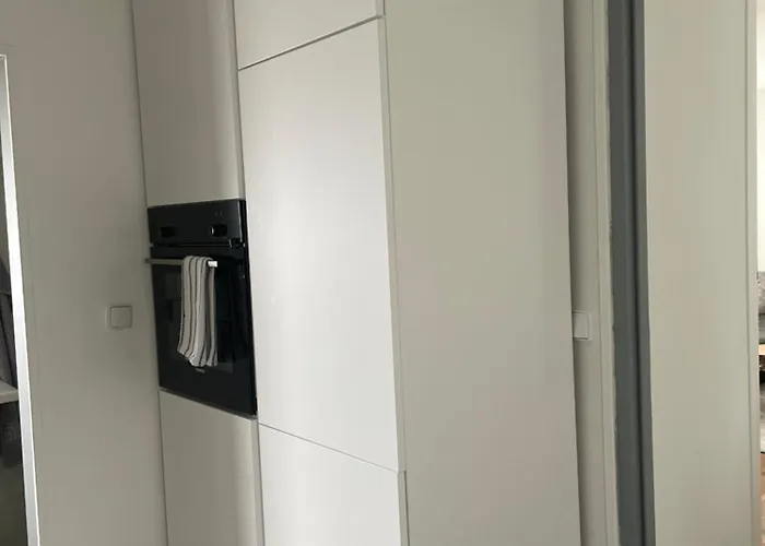 Apartamento Orchideen