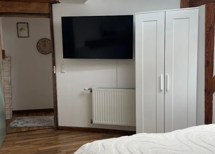 Orchideen Apartamento *