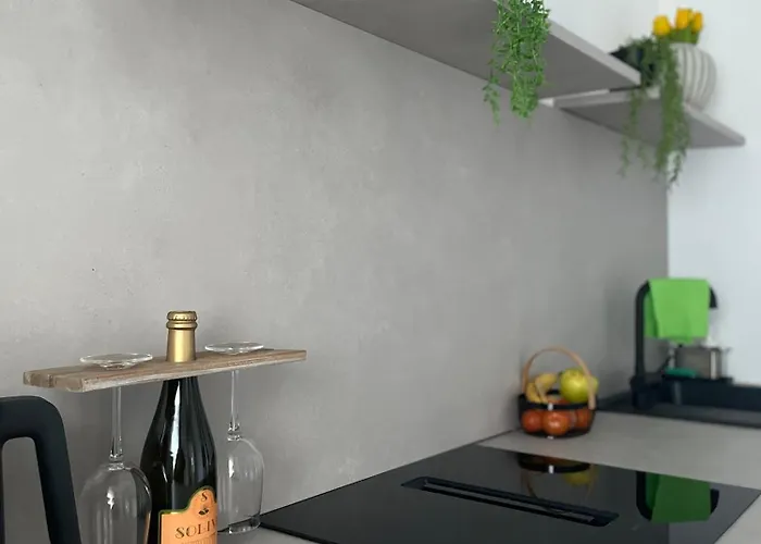 Orchideen Apartamento Villach