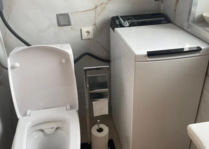 Apartamento Orchideen Villach